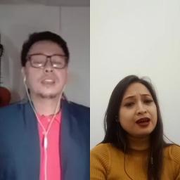 Endless Love - 80s" 【Duet】