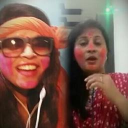 [SHORT] Holi Khele Raghuveera Awadh me