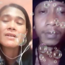 Bila Cinta Di Dusta