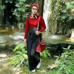 🍃🌼BIDADARI SURGA🌹 || _ISC_Danz_