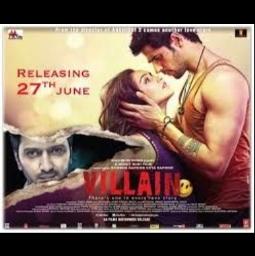 Banjaara - Banjara Ek Villian