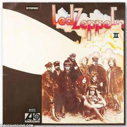Whole Lotta Love (Shorter)