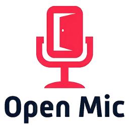 Open Mic 3 Min
