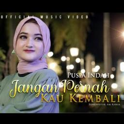 "JANGAN PERNAH KAU KEMBALI { ORI } BL571" by chinta___koe