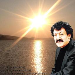 Gözleri Fettan Güzel