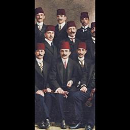 Gelse O Şuh Meclise RAST @m_akiff