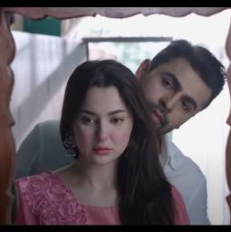 Mere Humsafar OST
