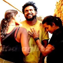 Un Mele Aasadhaan Full 🅷🆀