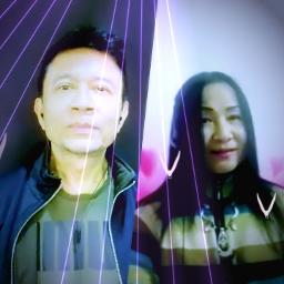 กุหลาบปากซัน / สาวปากซัน-(เพลงคู่ร้องแก้)