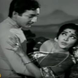 Nannu Evaro Thakiri - Sattekalapu Satteya