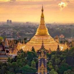 ရောင်တော်ဖွင့်-Unicode🌻