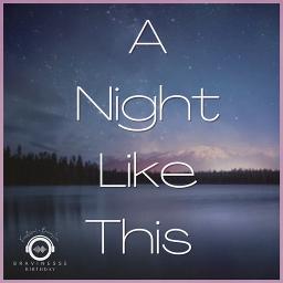 A Night Like This
