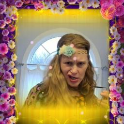 Tip-Toe Through The Tulips With Me - Tiptoe Through The Tulips