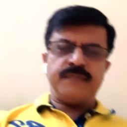 (HD) Kate nahi kat te (Mr india)