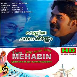 Vennila Chandana kinnam Short