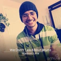 We Don't Talk About Bruno