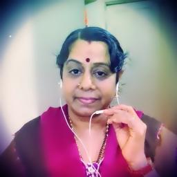 Thenn Malli poove🌷HQ🌷Thiyagam🌷Geethanjali