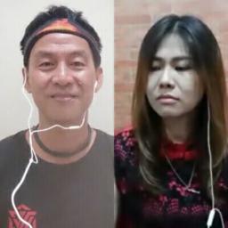 Hong Chen You Ni (Parody) by OMG pro