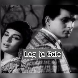 [HD] Lag ja gale ke phir ye haseen raat