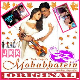 (Original)🖤Aankhen Khuli Ho Ya Ho Band (JKK