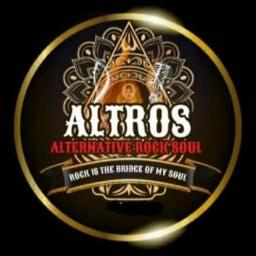 I'm With You - 💠 💠#Altros