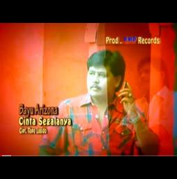 ❤️CINTA SEGALANYA❤️(Original)@UjieLesmana