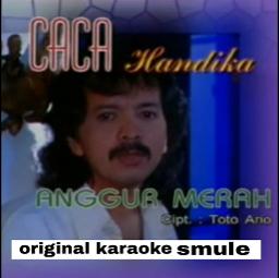 ANGGUR MERAH🔴🔴 MERAH MERAH -ANGGUR MERAH