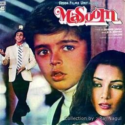 Do Naina Aur Ek Kahani(HD)-Masoom