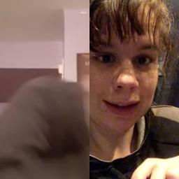 Christian proposes to Ana