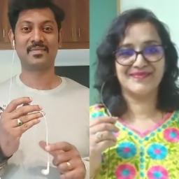 thana thandana jodi aade naa( ಜೀವಕ್ಕೆ ಜೀವ )