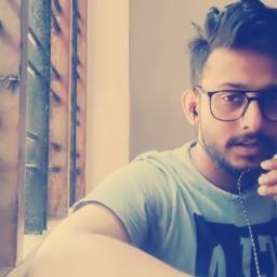 Neeyum Naanum Short Cover
