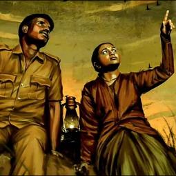 🅷🆀 - Onnoda Nadandha Kallana Kaadu / Unnoda