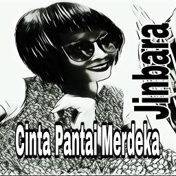 "Cinta Pantai Merdeka" by MbahUti829