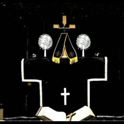 Mashiha Skeeppa(Good Friday Song)