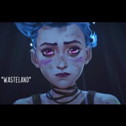 Wasteland (no vocal)