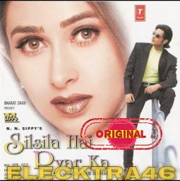 🍁 Yeh Dil Deewana Hai (Original)