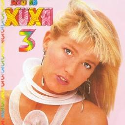XUXA = ILARIE