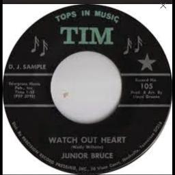 watch out heart
