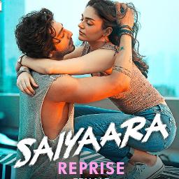 🅷🆀🌷- SAIYAARA  REPRISE