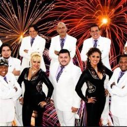 ₷💖AMOR DE MIS AMORES💖CUMBIA