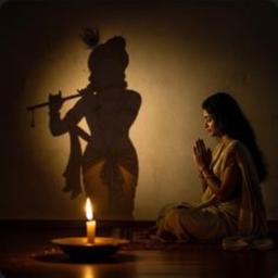 Enthaanu ninnodirakendu njan