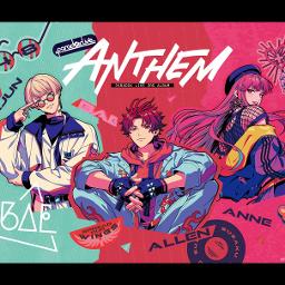 P RTY N1GHT / BAE - Song Lyrics and Music by Paradox Live / Bae