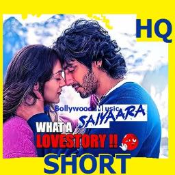 Saiyaara -  Short HQ