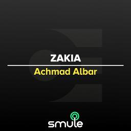 ZAKIA - KARAOKE
