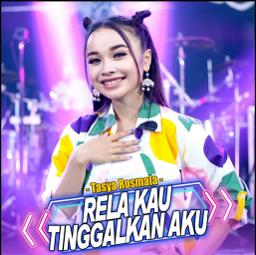 RELA  KAU  TINGGALKAN  AKU