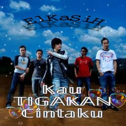 💜KAU TIGAKAN CINTAKU KAU CINTAKU KAU CINTAKU