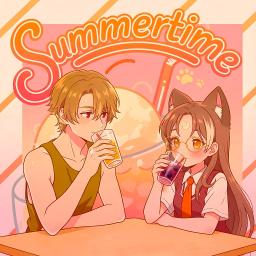 SUMMERTIME