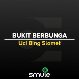 BUKIT BERBUNGA - KOPLO