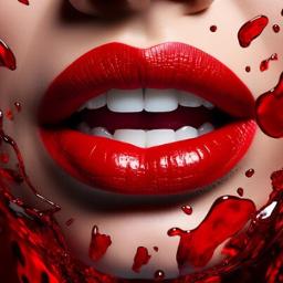 Red Lipsticks