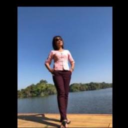 အနားမှာရှိနေသလို